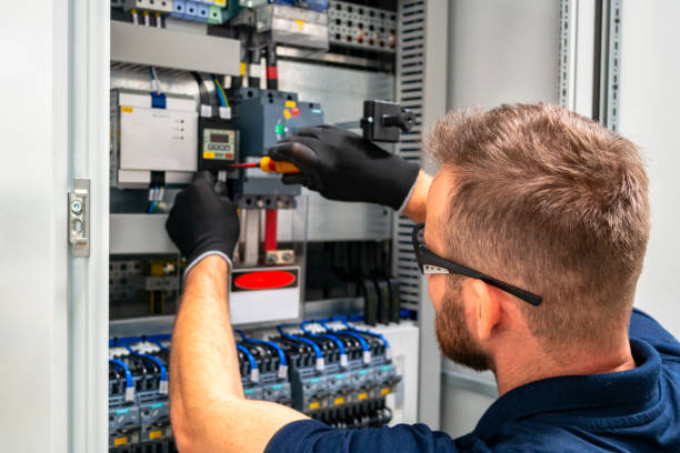 Best Commercial Electrician Services  in Dublin, PA