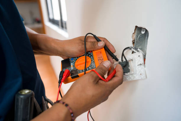 Best Electrical Rewiring Services  in Dublin, PA