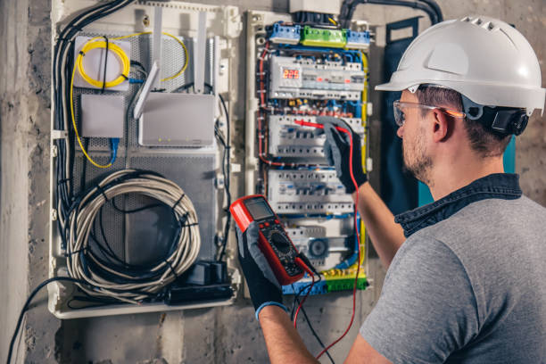 Best Circuit Breaker Repair  in Dublin, PA
