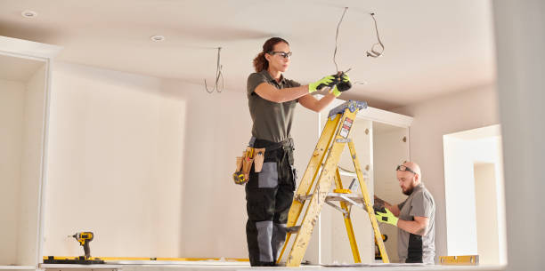 Best Electrical Contractors for Businesses  in Dublin, PA