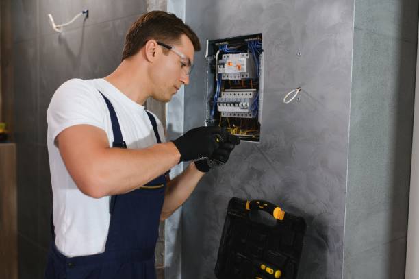 Best Electrical Repair Services  in Dublin, PA