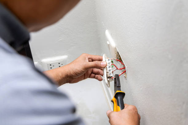 Best Electrical Wiring Services  in Dublin, PA