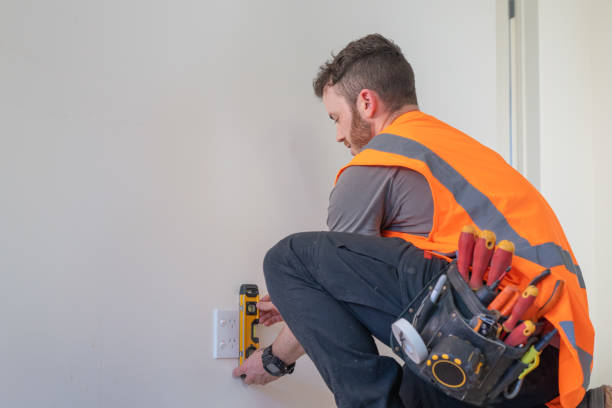 Best Affordable Emergency Electrician  in Dublin, PA