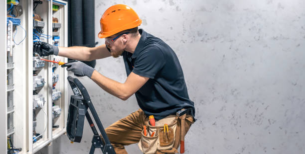 Best Electrical Outlet Repair  in Dublin, PA
