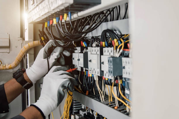 Best Ceiling Fan Installation Electrician  in Dublin, PA